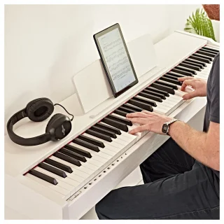 Gear4music VISIONKEY-500 Digitale Piano