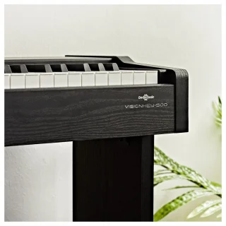 Gear4music VISIONKEY-500 Digitale Piano