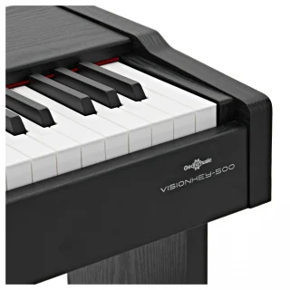 Gear4music VISIONKEY-500 Digitale Piano