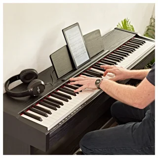 Gear4music VISIONKEY-500 Digitale Piano
