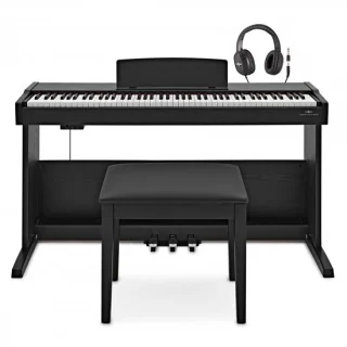Gear4music VISIONKEY-500 Digitale piano