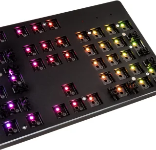 Glorious PC Gaming Race GMMK normale maat toetsenbord