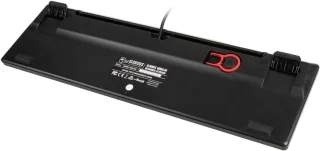 Glorious PC Gaming Race GMMK normale maat toetsenbord