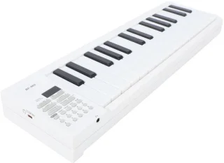 Golden Crown 61-toets Opvouwbaar Pianotoetsenbord