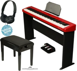 GPPD Home Stage C8 digitale piano