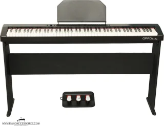 GPPD Home Stage C8 Digitale piano