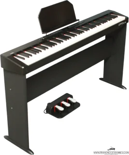 GPPD Home Stage C8 Digitale piano