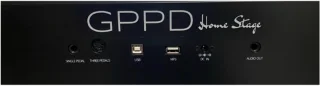GPPD Home Stage C8 Digitale piano