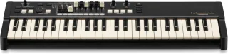 Hammond M-Solo Orgel Zwart