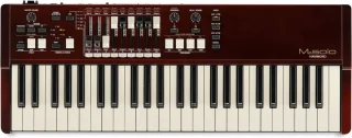 Hammond M‑Solo orgel