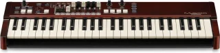 Hammond M‑Solo orgel