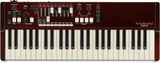 Hammond M‑Solo orgel