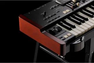 Hammond XK-4 Orgel