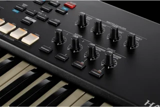 Hammond XK-4 Orgel