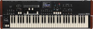 De Hammond XK-4 Orgel in één oogopslag