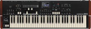 Hammond XK-4 Orgel