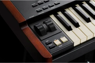 Hammond XK-4 Orgel