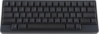 De HHKB Hybrid Type-S PD-KB800BS – 60% Mechanical Keyboard (Carbon) in één oogopslag