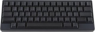 HHKB Hybrid Type-S PD-KB800BS – 60% Mechanical Keyboard (Carbon) review