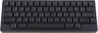HHKB Hybrid Type-S PD-KB800BS keyboard (carbon)