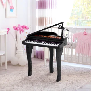 HOMCOM Elektronisch Kinderkeyboard
