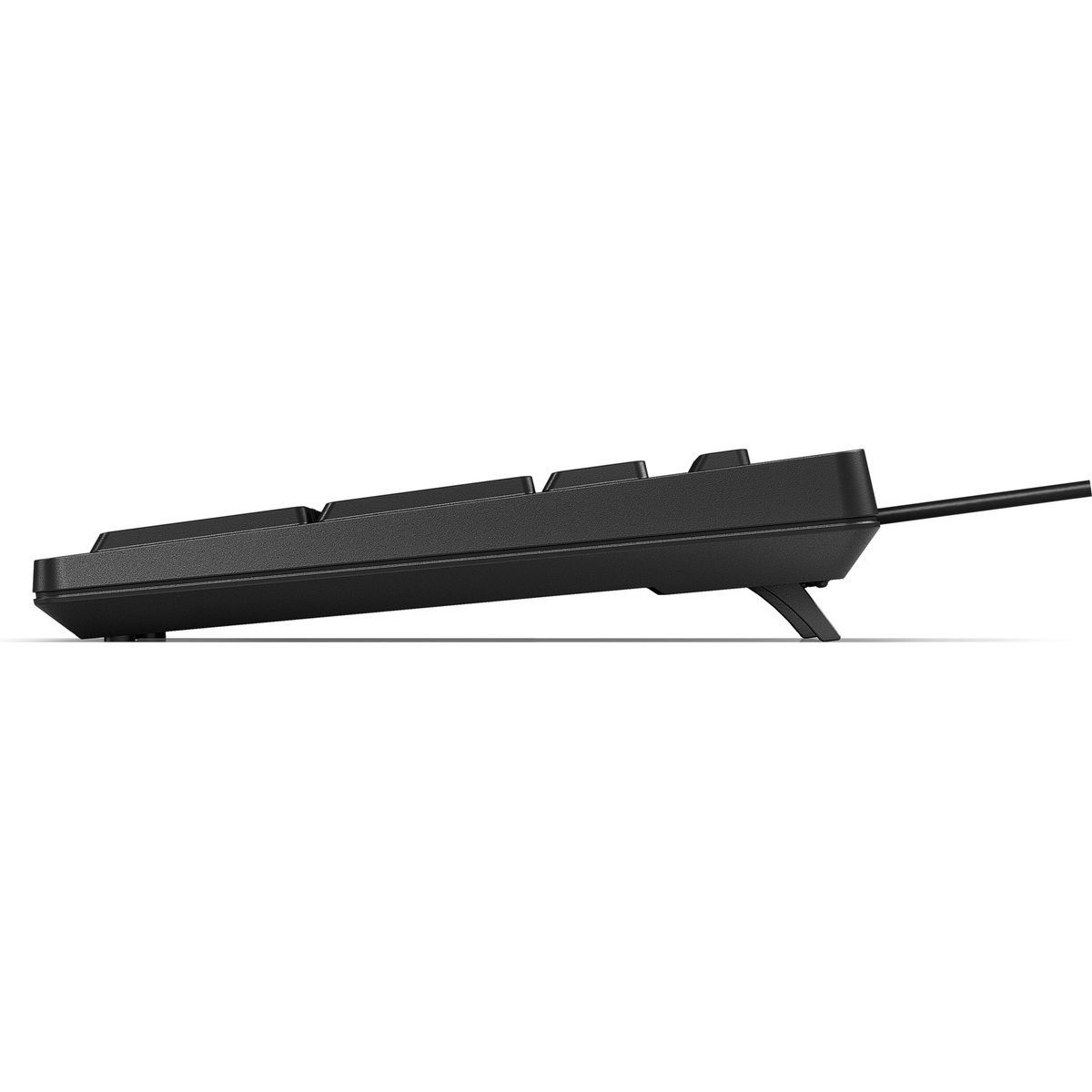 HP 125 USB-kabeltoetsenbord