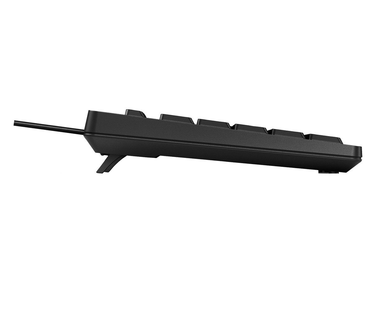 HP 125 USB-kabeltoetsenbord