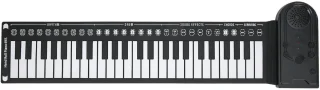 Jojoy Roll-up Piano Keyboard