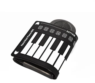 Jojoy Roll-up Piano Keyboard