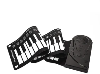 Jojoy Roll-up Piano Keyboard