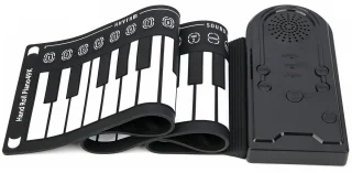 Jojoy Roll-up Piano Keyboard