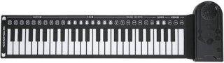 Jojoy Roll-up Piano Keyboard review