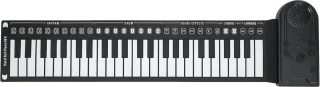 Jojoy Roll Up Piano Oprolbaar Keyboard CLAVIER