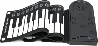 Jojoy Roll Up Piano Oprolbaar Keyboard CLAVIER