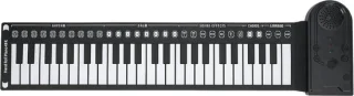 Jojoy Roll Up Piano Oprolbaar Keyboard CLAVIER