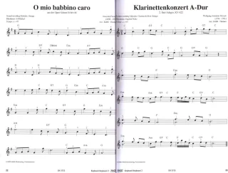 Keyboard 2-100 mooiste melodieën - eenvoudig gearrangeerd - kleurrijke hartvormige muziekclip - ShopVlot