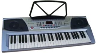 Keyboard 54 Toetsen