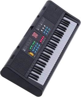 Keyboard piano 61 toetsen