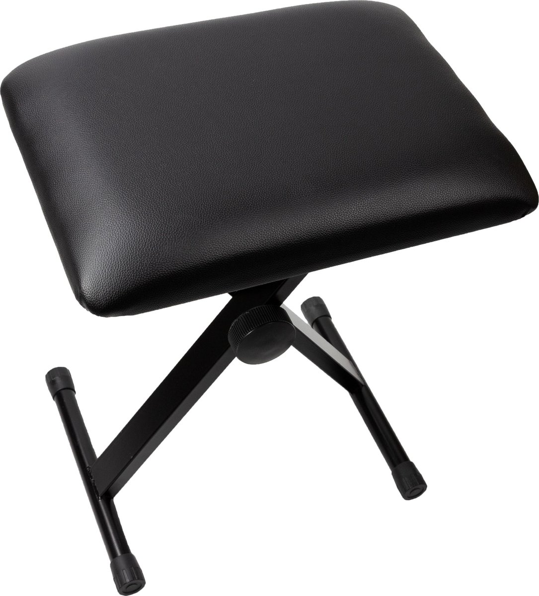 Keyboard Piano 61 Toetsen inclusief Stand en Bank met Koptelefoon
