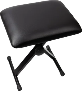 Keyboard Piano 61 Toetsen inclusief Stand en Bank met Koptelefoon