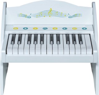 De keymaXX Kids Maxi Piano Keyboard in één oogopslag