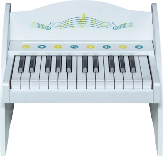 keymaXX Kids Maxi Piano Keyboard