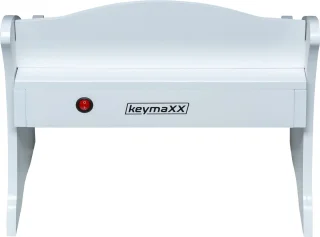 keymaXX Kids Maxi Piano Keyboard