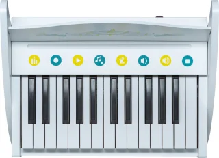 keymaXX Kids Maxi Piano Keyboard