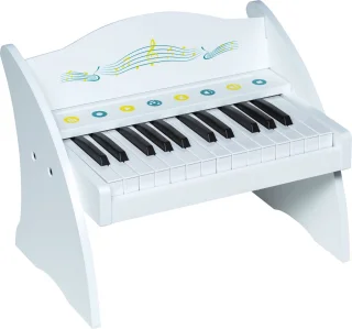 keymaXX Kids Maxi Piano Keyboard
