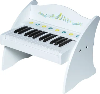 keymaXX Kids Maxi Piano Keyboard