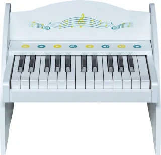 keymaXX Kids Maxi Piano Keyboard