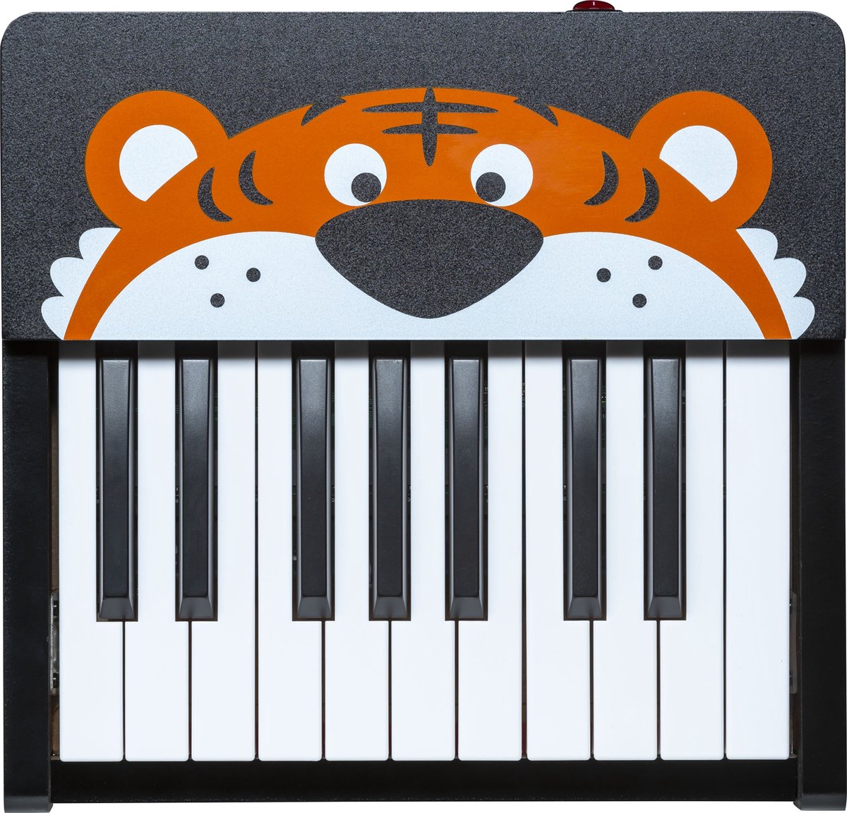 keymaXX Kids Mini Piano BK Keyboard