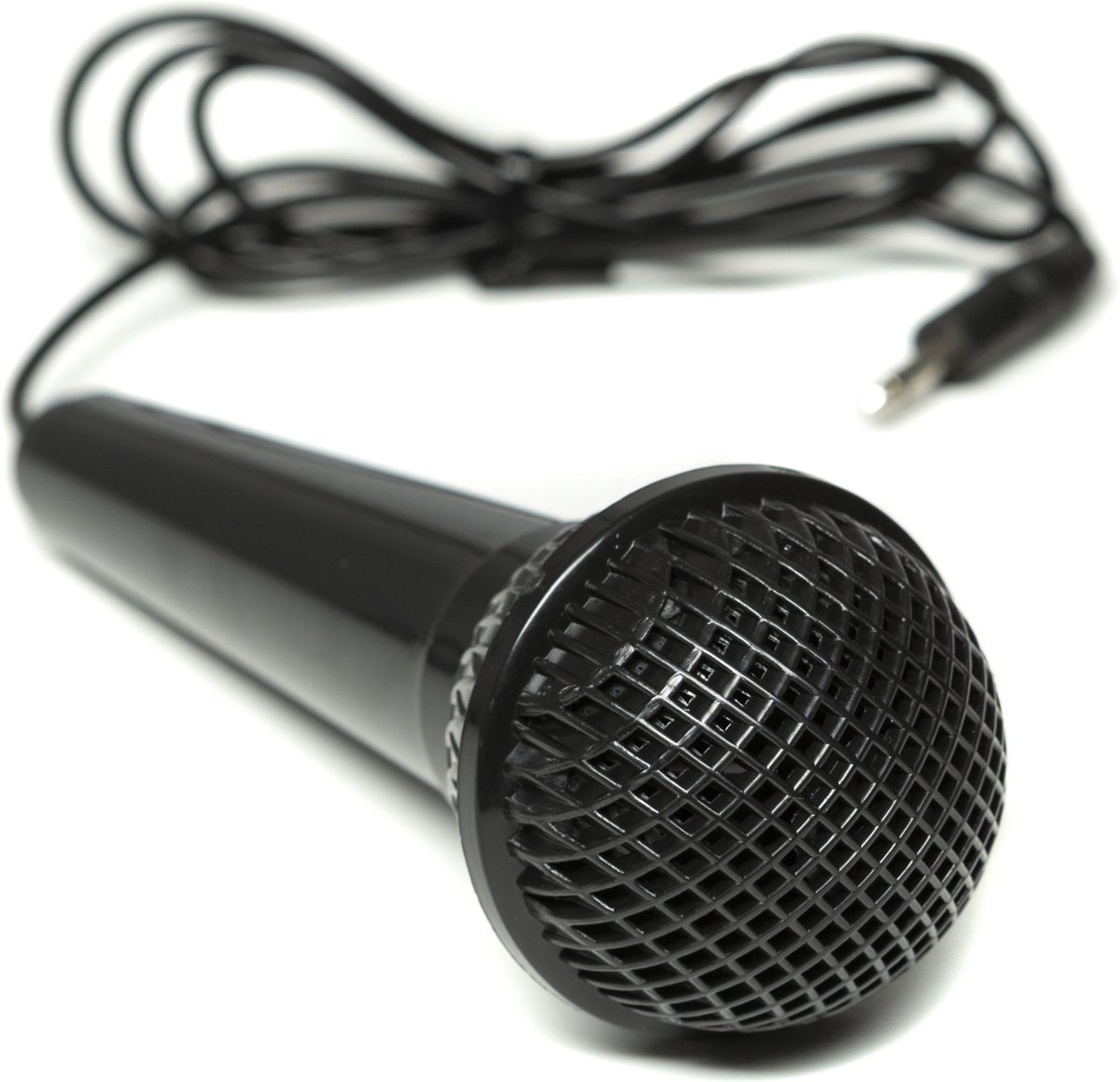 keymaXX PK-149 Draagbaar Keyboard Zwart