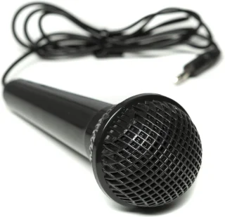 keymaXX PK-149 Draagbaar Keyboard Zwart